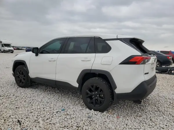 2T3F1RFVXPW397575 2023 TOYOTA RAV 4 - Image 2