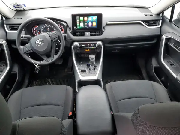 2T3F1RFVXPW397575 2023 TOYOTA RAV 4 - Image 8