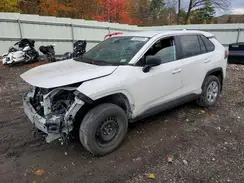 2T3F1RFVXPW403813 2023 TOYOTA RAV 4