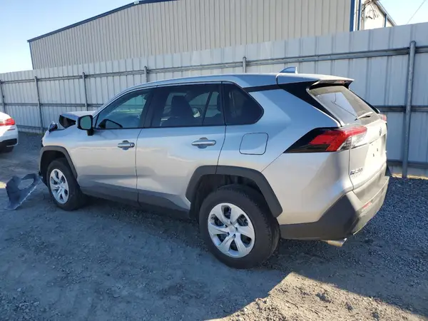 2T3F1RFVXRC404271 2024 TOYOTA RAV 4 - Image 2