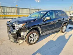 2T3F1RFVXRC417716 2024 TOYOTA RAV 4