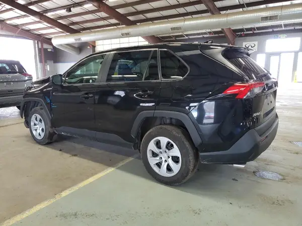 2T3F1RFVXRC418395 2024 TOYOTA RAV 4 - Image 2