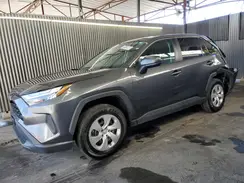 2T3F1RFVXRC428070 2024 TOYOTA RAV 4