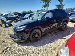 2T3F1RFVXRC435407 2024 TOYOTA RAV 4