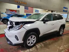 2T3F1RFVXRC450151 2024 TOYOTA RAV 4