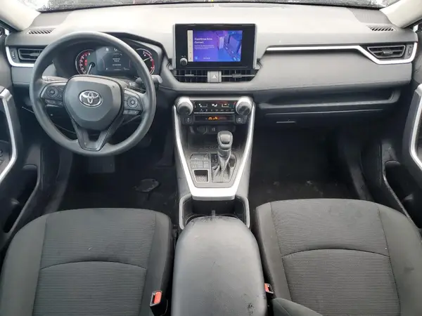 2T3F1RFVXRC459237 2024 TOYOTA RAV 4 - Image 8