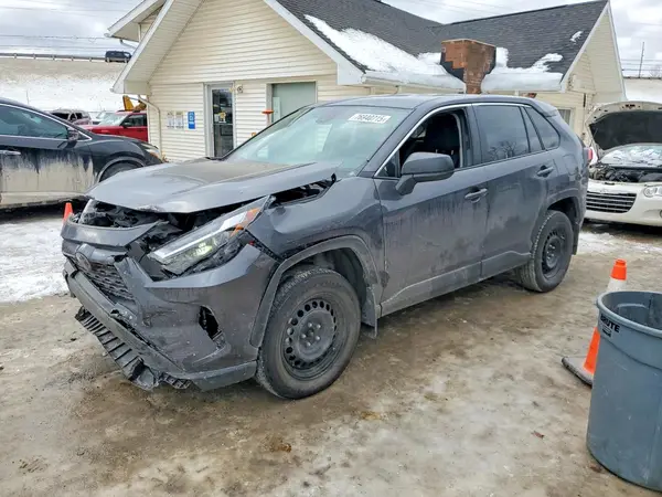 2T3F1RFVXRC462235 2024 TOYOTA RAV 4 - Image 1