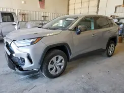 2T3F1RFVXRC464891 2024 TOYOTA RAV 4