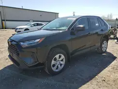 2T3F1RFVXRC465412 2024 TOYOTA RAV 4