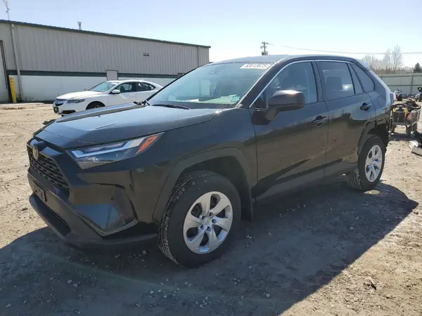 2T3F1RFVXRC465412 2024 TOYOTA RAV 4 - Image 1
