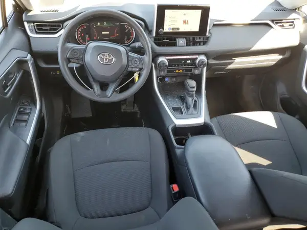 2T3F1RFVXRC465412 2024 TOYOTA RAV 4 - Image 8