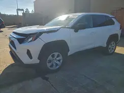2T3F1RFVXRC470299 2024 TOYOTA RAV 4
