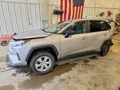 2T3F1RFVXRC476698 2024 TOYOTA RAV 4