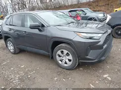 2T3F1RFVXRC478256 2024 TOYOTA RAV 4