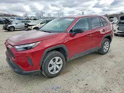 2T3F1RFVXRW414894 2024 TOYOTA RAV 4