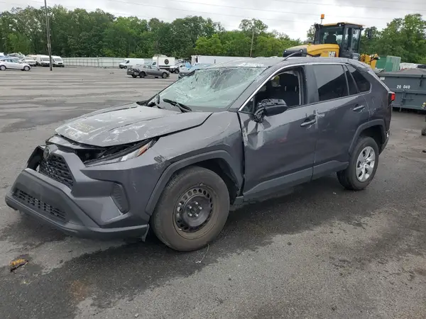 2T3F1RFVXRW429590 2024 TOYOTA RAV 4 - Image 1
