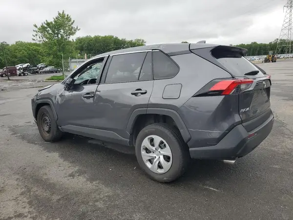 2T3F1RFVXRW429590 2024 TOYOTA RAV 4 - Image 2