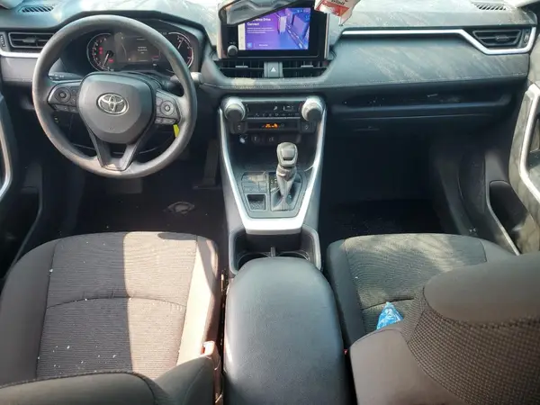 2T3F1RFVXRW429590 2024 TOYOTA RAV 4 - Image 8