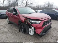 2T3F1RFVXRW429850 2024 TOYOTA RAV 4