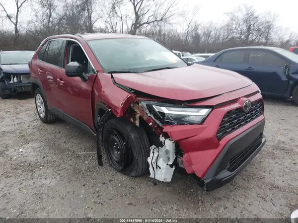 2T3F1RFVXRW429850 2024 TOYOTA RAV 4 - Image 1