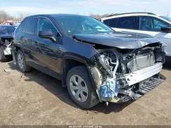 2T3F1RFVXRW435485 2024 TOYOTA RAV 4
