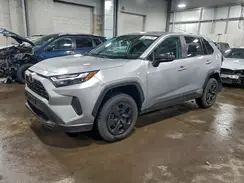 2T3F1RFVXRW443070 2024 TOYOTA RAV 4