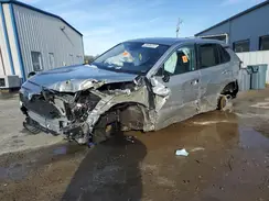 2T3F1RFVXRW448639 2024 TOYOTA RAV 4