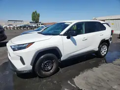 2T3F1RFVXRW450147 2024 TOYOTA RAV 4