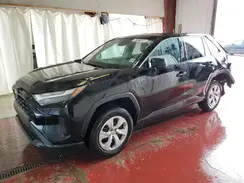 2T3F1RFVXRW450228 2024 TOYOTA RAV 4