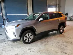 2T3F1RFVXRW451881 2024 TOYOTA RAV 4