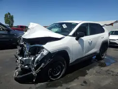 2T3F1RFVXRW457258 2024 TOYOTA RAV 4