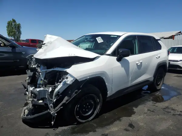 2T3F1RFVXRW457258 2024 TOYOTA RAV 4 - Image 1
