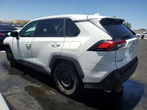 2T3F1RFVXRW457258 2024 TOYOTA RAV 4 - Image 2
