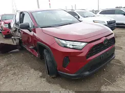2T3F1RFVXRW460628 2024 TOYOTA RAV 4