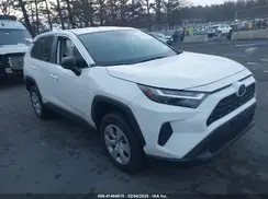 2T3F1RFVXRW465134 2024 TOYOTA RAV 4