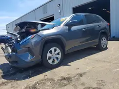 2T3F1RFVXRW466106 2024 TOYOTA RAV 4