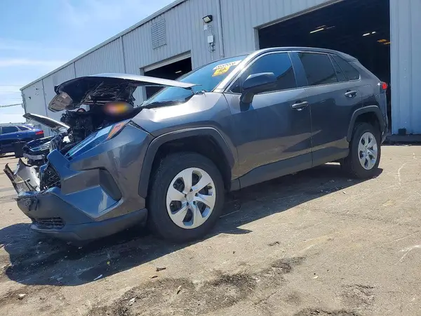 2T3F1RFVXRW466106 2024 TOYOTA RAV 4 - Image 1