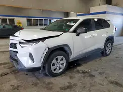 2T3F1RFVXRW467272 2024 TOYOTA RAV 4