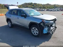 2T3F1RFVXRW471290 2024 TOYOTA RAV 4