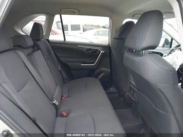 2T3F1RFVXRW471290 2024 TOYOTA RAV 4 - Image 8