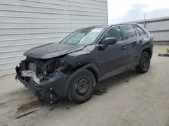 2T3F1RFVXRW474142 2024 TOYOTA RAV 4