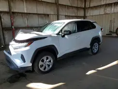 2T3F1RFVXRW474724 2024 TOYOTA RAV 4
