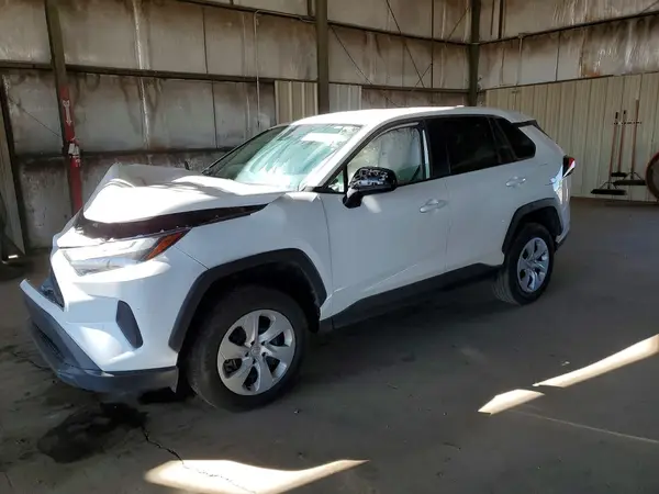 2T3F1RFVXRW474724 2024 TOYOTA RAV 4 - Image 1