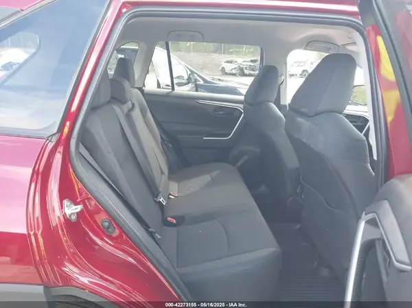 2T3F1RFVXRW478031 2024 TOYOTA RAV 4 - Image 8