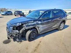 2T3F1RFVXRW483276 2024 TOYOTA RAV 4
