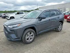 2T3F1RFVXRW484203 2024 TOYOTA RAV 4