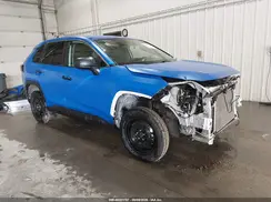 2T3F1RFVXRW491541 2024 TOYOTA RAV 4