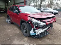 2T3F1RFVXRW492933 2024 TOYOTA RAV 4