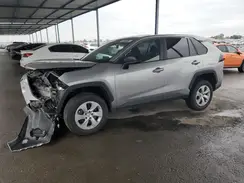 2T3F1RFVXSC504313 2025 TOYOTA RAV 4