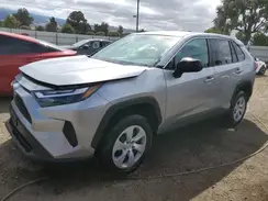 2T3F1RFVXSC517059 2025 TOYOTA RAV 4